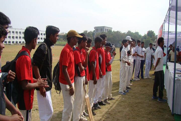 sports